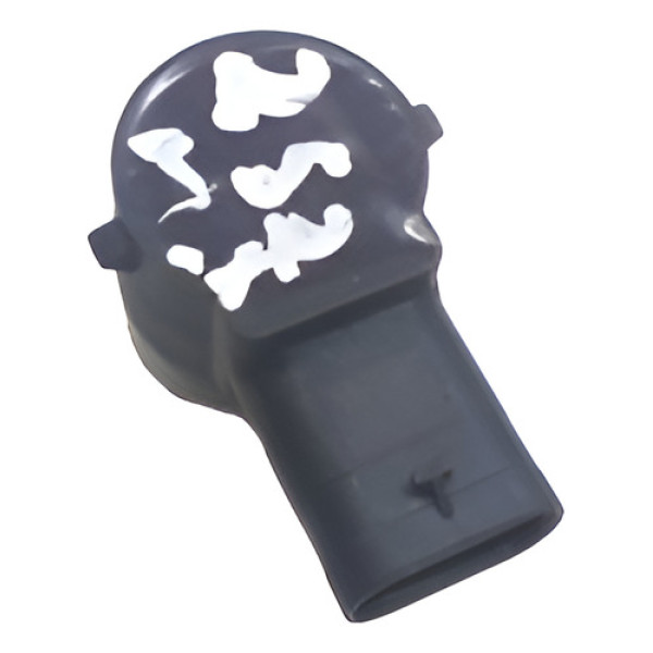 Sensor Estacionamento Vw Golf 2015 5q0919275 Preto