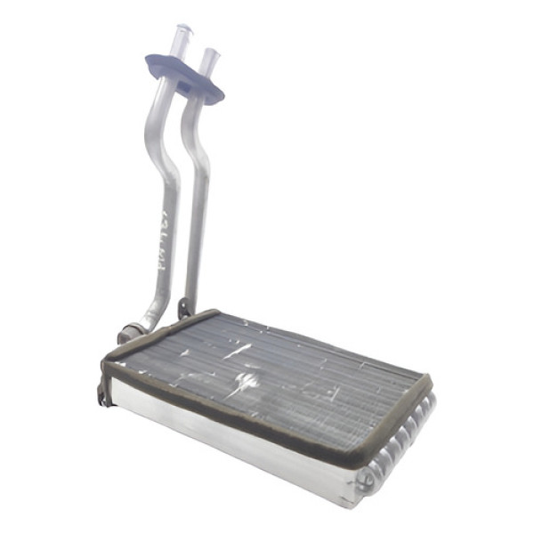 Radiador Ar Quente Honda Civic 2011 