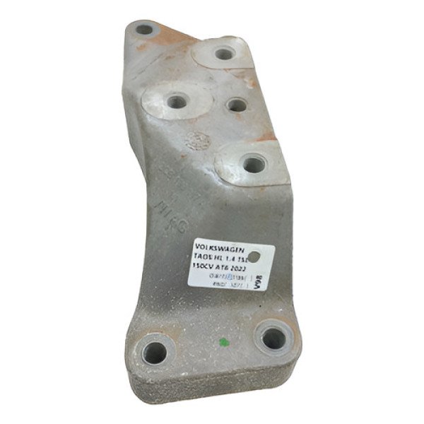 Suporte Caixa Câmbio Vw Taos 1.4 Tsi 2022 2qb199117a Cx1049