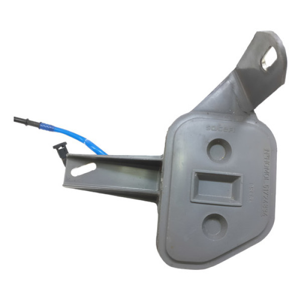 Filtro Canister Fiat Cronos 1.3 2019 517254834