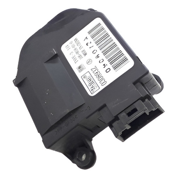 Motor Atuador Caixa De Ar Gm Corsa Montana 02/11 Cx2040