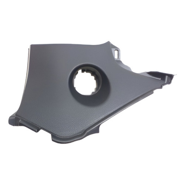 Moldura Botão Start Stop Corolla Cross 2022