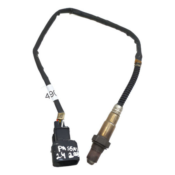 Sonda Lambda Vw Passat 2.4 2003 06c906265 