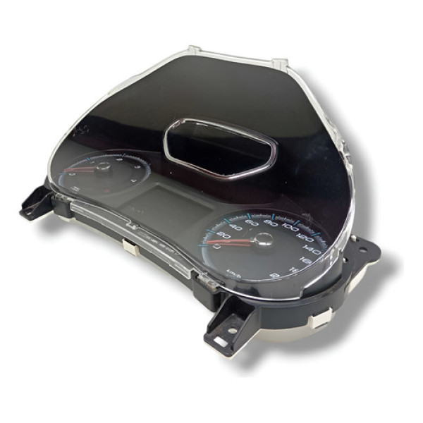 Painel De Instrumentos Chevrolet S10 2.8 2020 Aut Cx2343 Preto