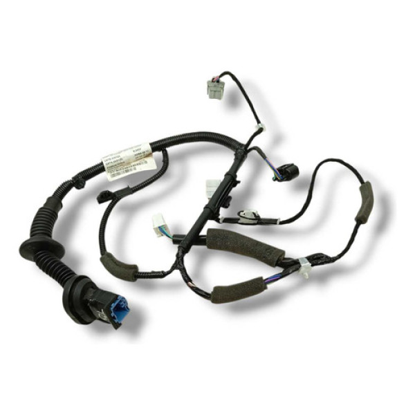 Chicote Porta Traseiro Direito Honda City 2023 Cx1045