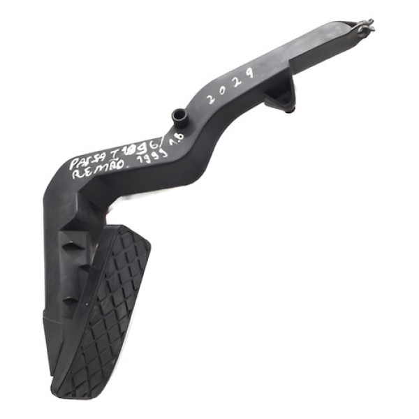Pedal Acelerador Vw Passat Alemão 1.8 96/99 8d1721506 Cx2029