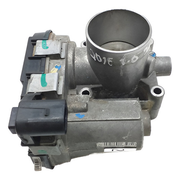 Tbi Corpo De Borboleta Voyage G6 1.0 2015 030133062j 