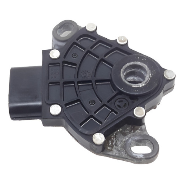 Chave Seletora Câmbio Corolla Xei 2.0 2017 8454052070 