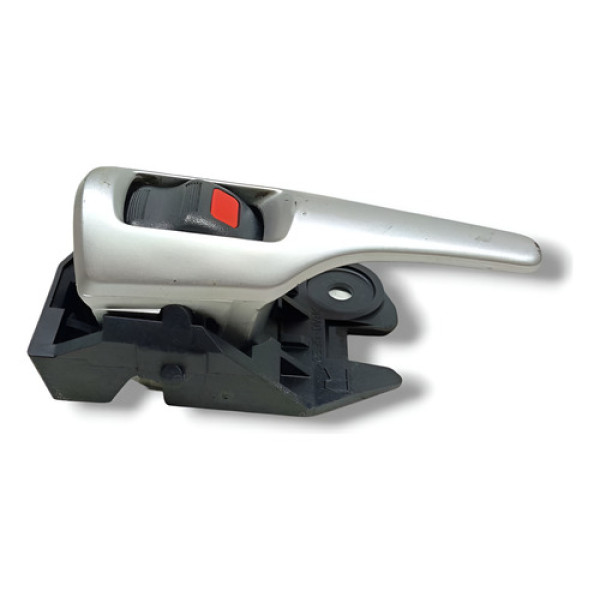 Maçaneta Interna Porta Traseira Direita Corolla 2012 Cx2374 Traseira