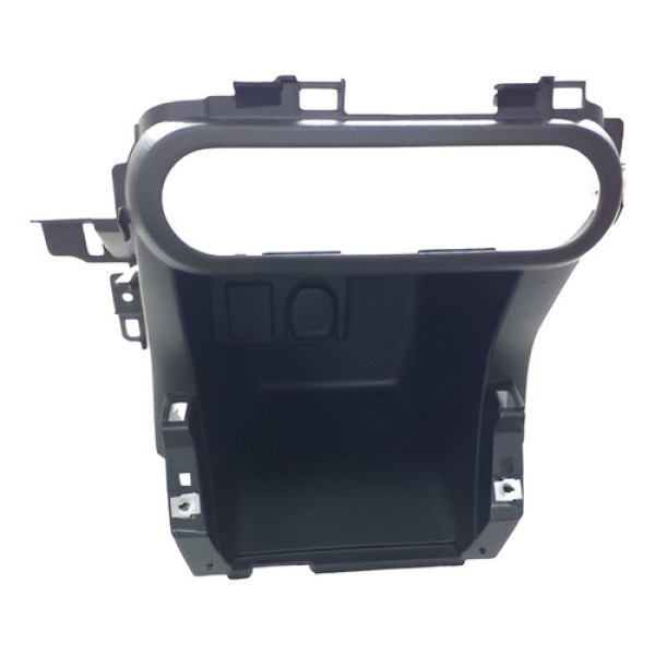 Moldura Console Central Kicks 2020 689225ra0a Cx1038