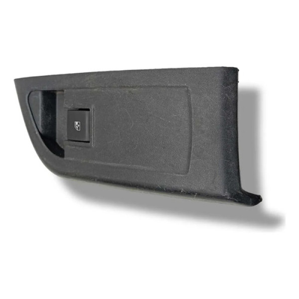 Botão Vidro Porta Dianteira Direita Prisma 2014 C/detalhe