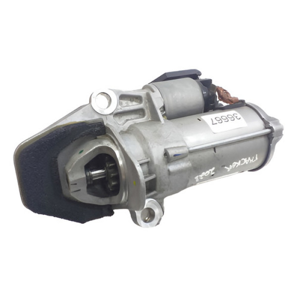 Motor De Arranque Partida Tracker 1.0t 2021 