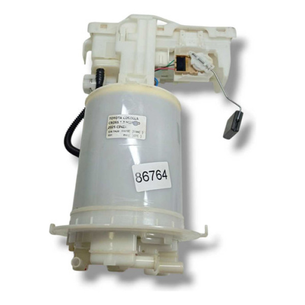 Bomba De Combustível Corolla Cross 1.8 2025 Híbrido Cx2373