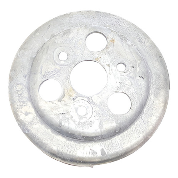 Polia Bomba De Água Honda Fit 1.5 2020  