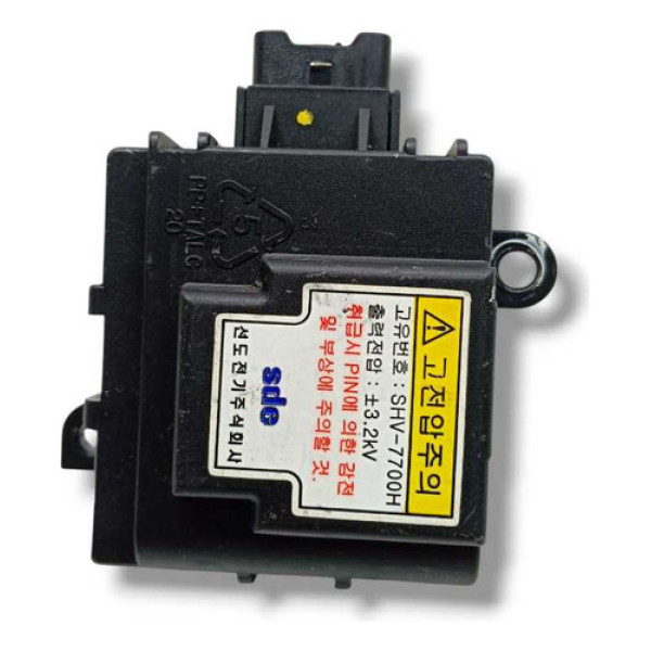 Módulo Ar Condicionado Kia Sorento 2010 2011 2012 2013