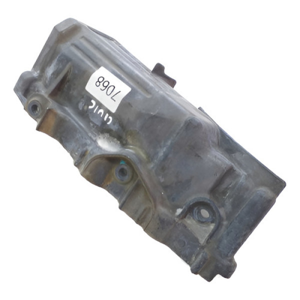 Acabamento Proteção Cabo Caixa De Marcha Civic 2013 Cx993