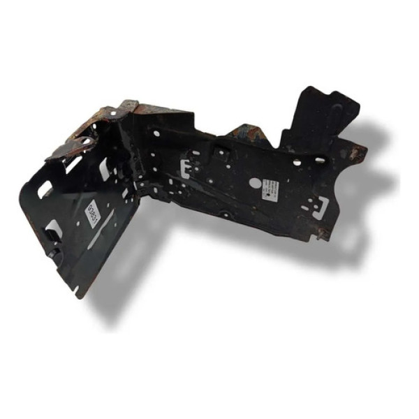 Suporte Base Bateria Renault Clio 1.0 2007 Preto