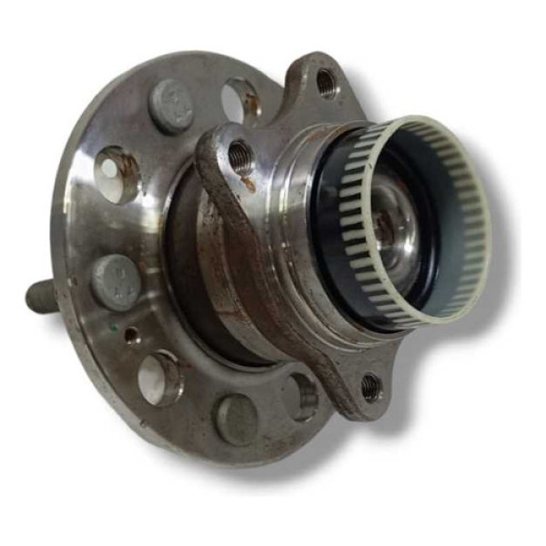 Cubo Dianteiro Direito Hyundai Ix35 Gl 2.0 2021 Lc97