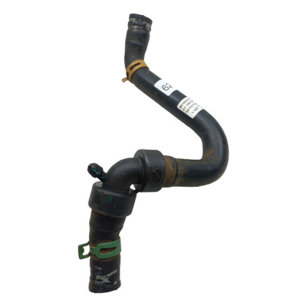 Mangueira De Água Renault Fluence 2.0 2016 Cx1000