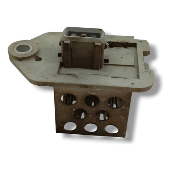 Resistência Ventoinha Citroen Picasso 1.6 2008 2009 2012