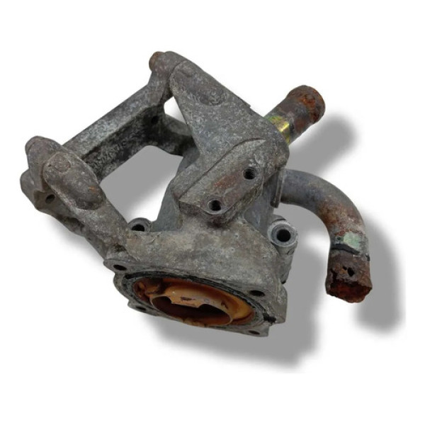 Carcaça Válvula Termostática Chery Face 1.3 2011