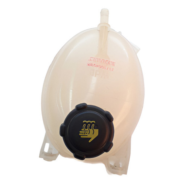 Reservatório Radiador Captur 1.6 2018 Aut 217106499r Cx2049