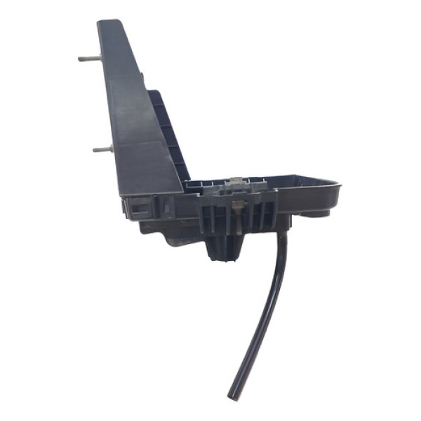 Caixa Suporte Bateria Fiat 500 2012 680086561ac Cx1021