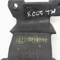 Suporte Motor Gm Corsa Montana 1.8 08/12 93330210 Cx2023