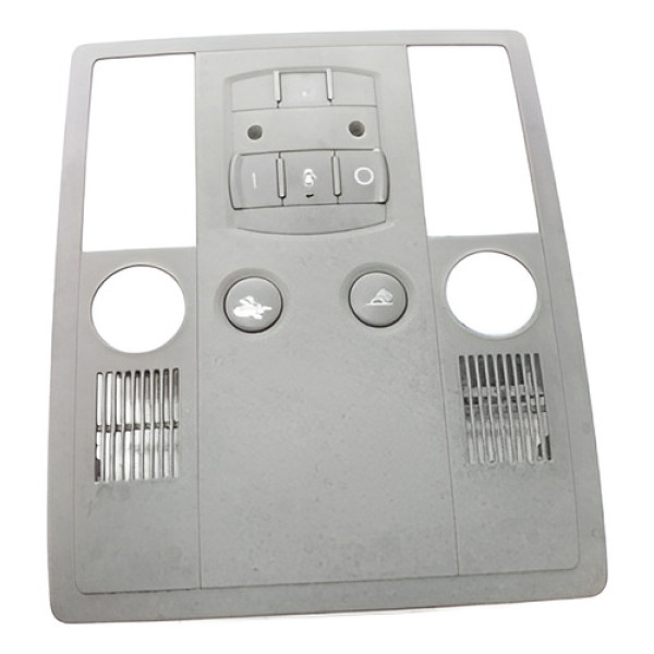 Luz Interna Teto Audi A8  2005 4e0947111 Cx1051