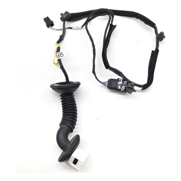 Chicote Porta Traseira Direita Hb20 2016 916651s030 