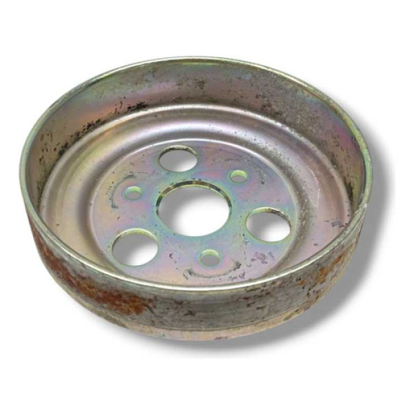 Polia Bomba De Água Honda City 1.5 2010 Cx1544