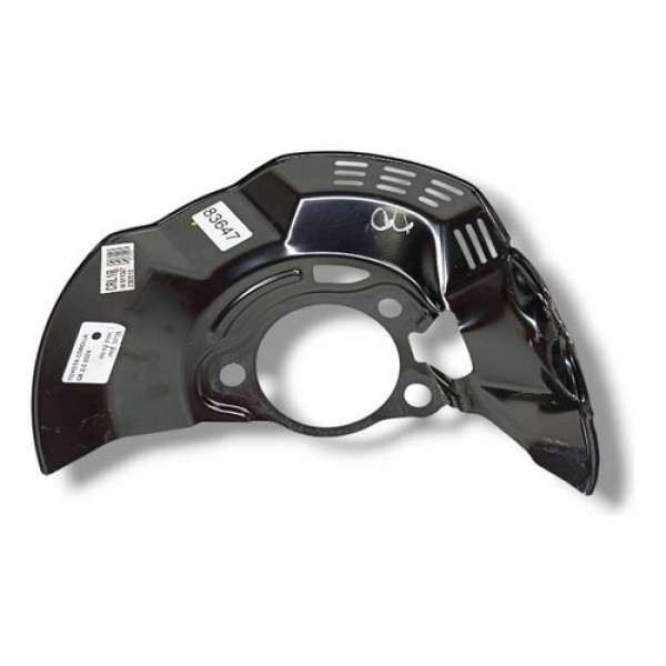 Defletor Disco Dianteiro Direito Corolla Gr 2.0 2024 Cx2352