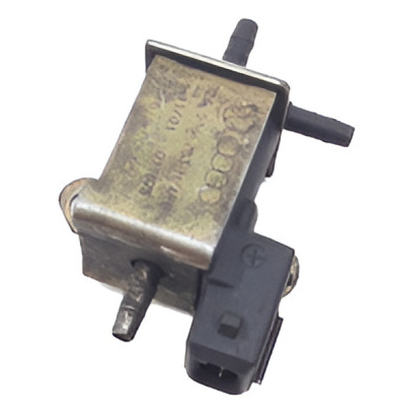 Válvula Solenóide Audi A4 1.8 Turbo 2005 026906283h 