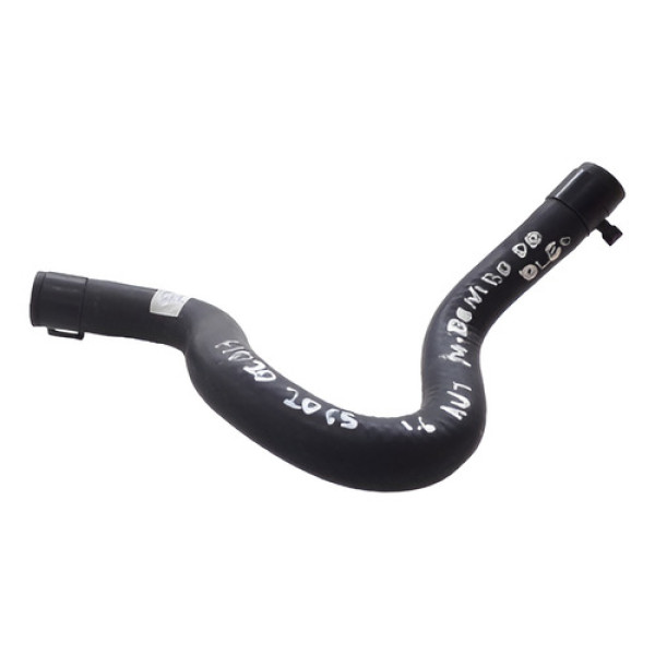 Mangueira Bomba De Óleo Hyundai Hb20 1.6 16v 2015 Cx2007 