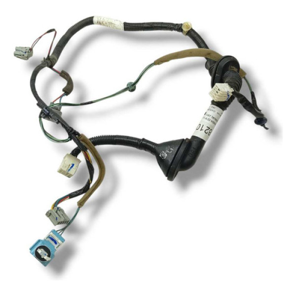 Chicote Porta Dianteira Direita Honda City 2011 Cx1025