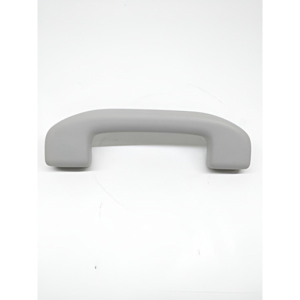 Alça Teto Traseira Direita Kicks 2020  Cinza