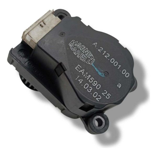 Motor Atuador Caixa De Ar Citroen Xsara Picasso 2.0 2002