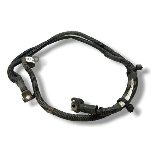 Cabo Negativo Lifan X60 1.8 2014 2015 2016 2017 2018