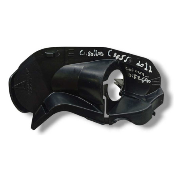 Coifa Guarda Pó Coluna Corolla Cross 2022 452590a030 Cx1018