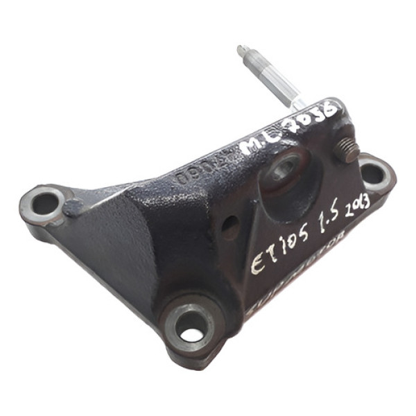 Suporte Do Motor Toyota Etios 1.5 2013 Cx2056