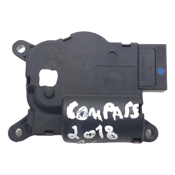 Motor Atuador Caixa De Ar Jeep Compass 2.0 2018  