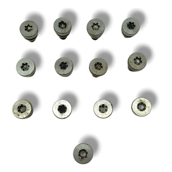 Parafuso Carter Óleo Aisin Volvo Xc60 V40 2.0 T5 2015 13un