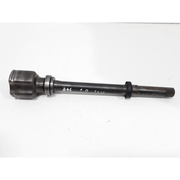 Semi Eixo Homocinética Peugeot 206 1.0 16v Lc121