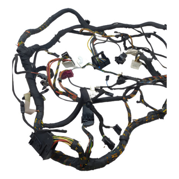 Chicote Elétrico Mini Cooper S Countryman 1.6 2015 Cx2001