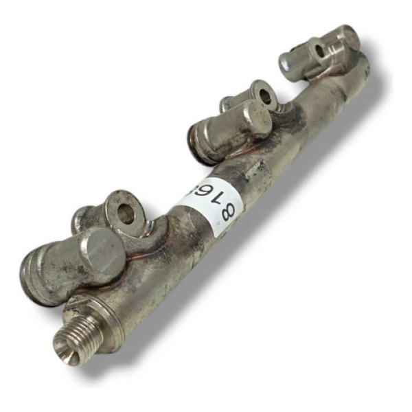 Flauta Bicos Injetores Porsche 911 Carrera 3.0 2020 Cx998