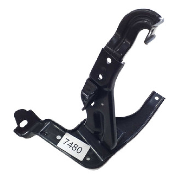 Suporte Guia Mangueira Motor Honda Civic G10 2017 Cx1007