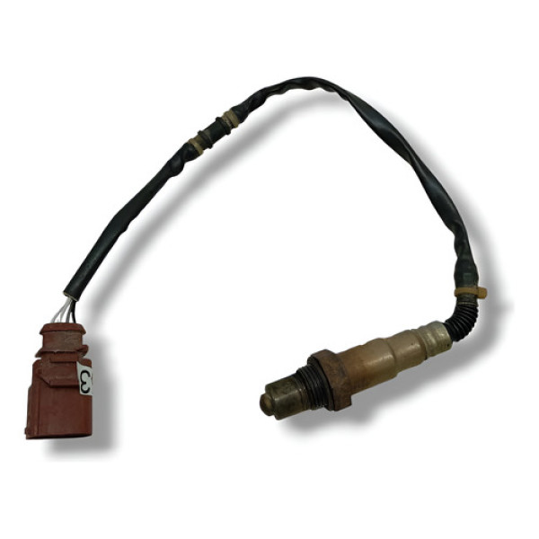 Sonda Lambda Vw Jetta 2.5 2007 2008