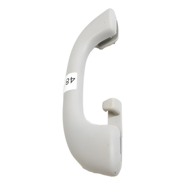 Alça Teto Traseira Esquerda 308 2014  Cinza