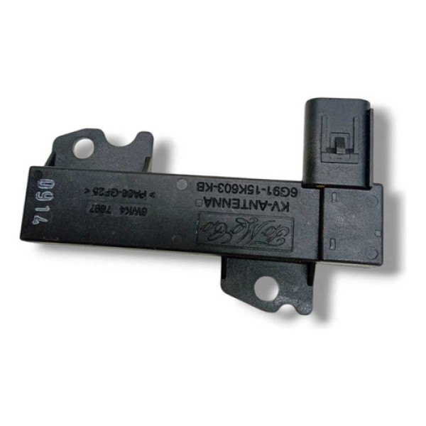 Sensor Keyless Volvo V40 2015 6g9115k603kb Cx1976