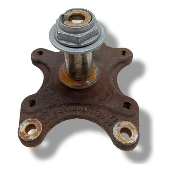 Ponta Eixo Traseira Direita Peugeot 308 Allure 1.6 2013 Cinza